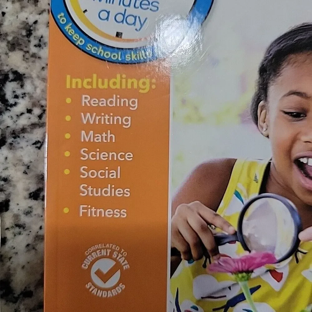 Summer Bridge‎ Activities Ser.: Summer Bridge Activities®, Grades 4 to 5 by...